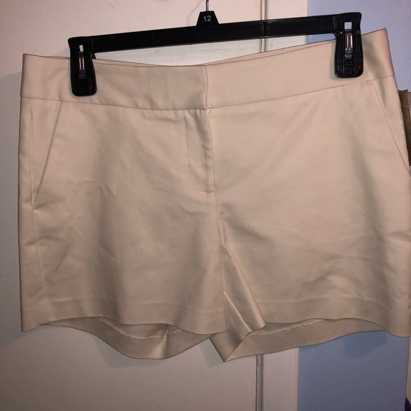 NWT Cremieux Women’s Shorts - Picture 1 of 2